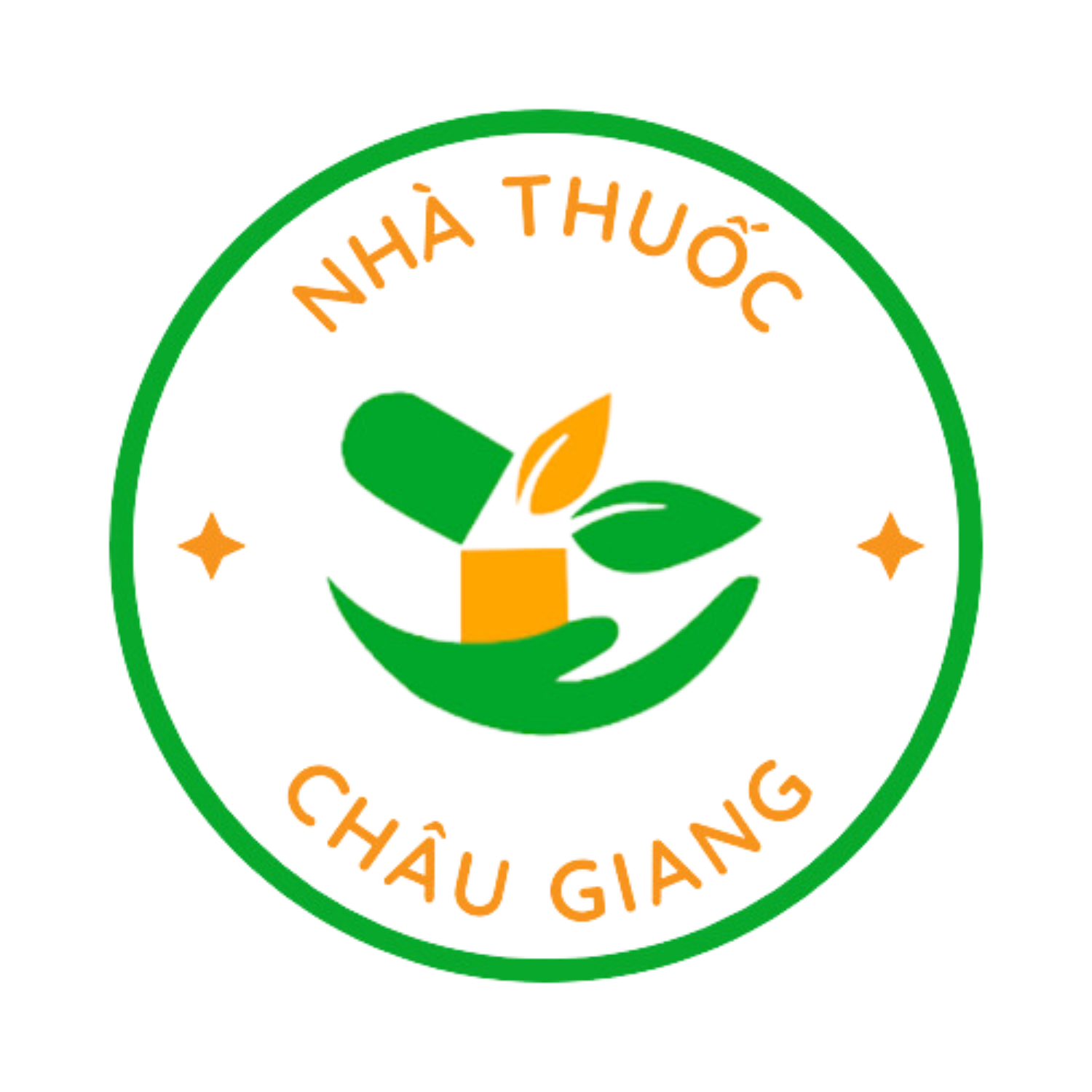 Nhà thuốc Châu Giang